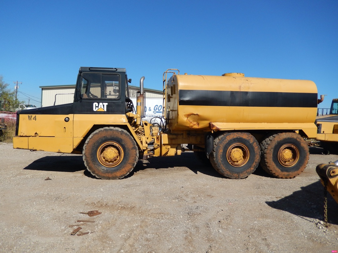1997 CATERPILLAR D250E - Image 14